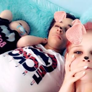 Meet your Posher, Ron